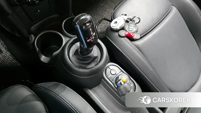 Mini Cooper id 3519787 из Кореи 19