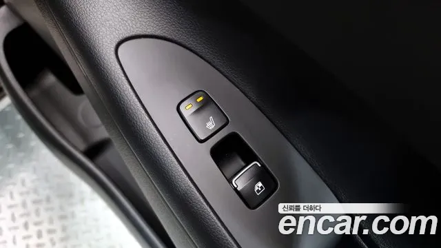 Hyundai The New Grandeur IG Hybrid id 2695277 из Кореи 19