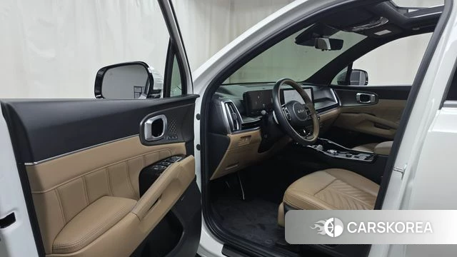 Kia The New Sorento 4th Generation id 4762641 из Кореи 34