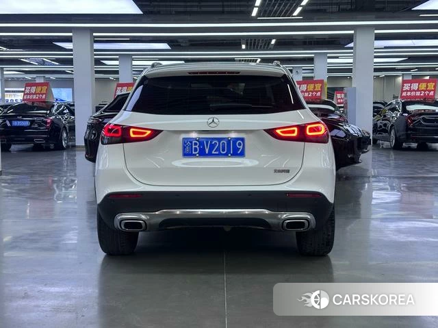 Mercedes-Benz GLA id 4275332 из Китая 14