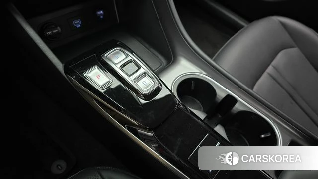 Hyundai Sonata (DN8) id 4309565 из Кореи 29