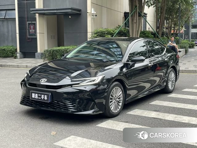 Toyota Camry id 4300951 из Китая 16