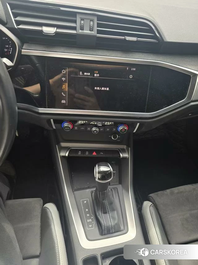Audi Q3 id 4278758 из Китая 9