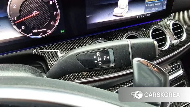 Mercedes-Benz E-Class W213 id 3672741 из Кореи 19