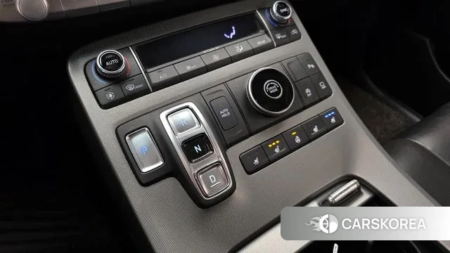 Hyundai Palisade id 3655496 из Кореи 19