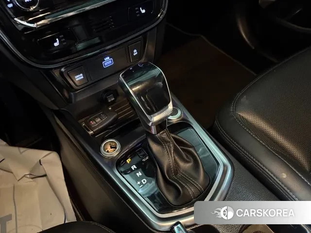 Ssangyong Berry New Tivoli id 2931558 из Кореи 14