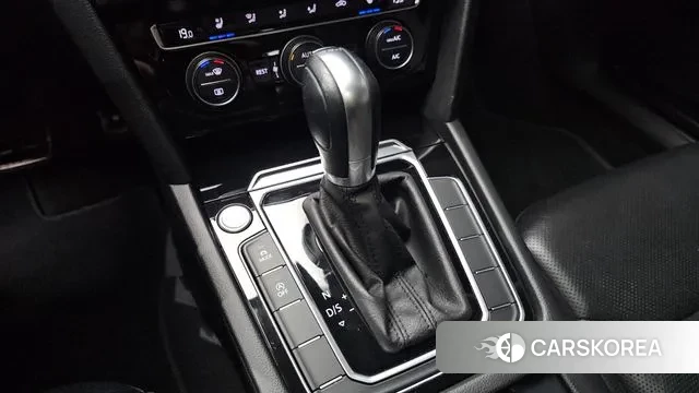 Volkswagen Arteon id 3718304 из Кореи 19