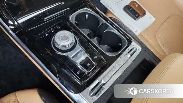 Kia Carnival 4th generation id 3350235 из Кореи 19