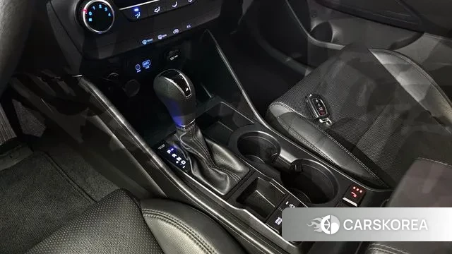 Hyundai All New Tucson id 3029205 из Кореи 19