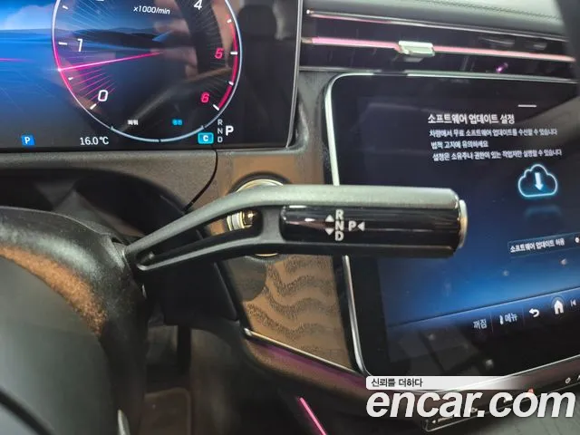 Mercedes-Benz E-Class W214 id 2706783 из Кореи 19