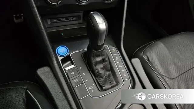 Volkswagen Tiguan second Generation id 3666345 из Кореи 19