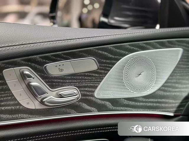 Mercedes-Benz CLS id 4380522 из Китая 15