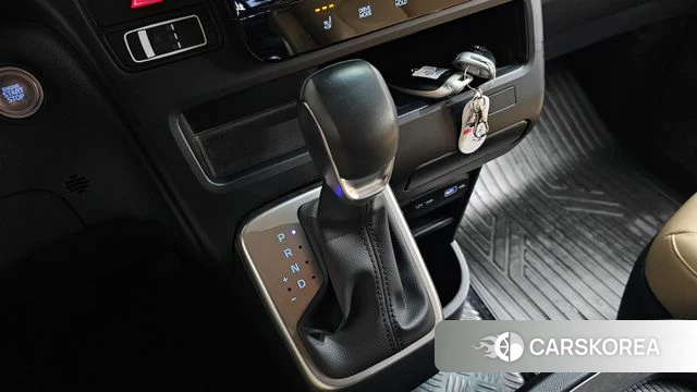 Hyundai Staria id 3922535 из Кореи 19