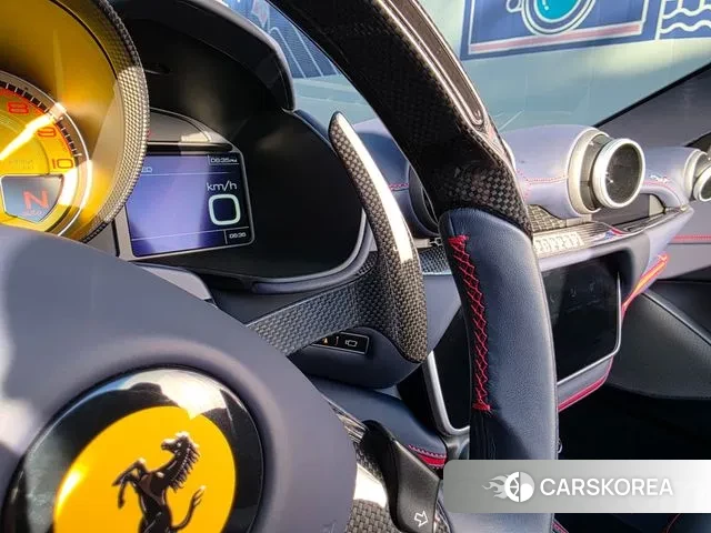 Ferrari Portofino id 2930332 из Кореи 19