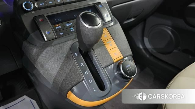 Hyundai Casper id 4249056 из Кореи 19