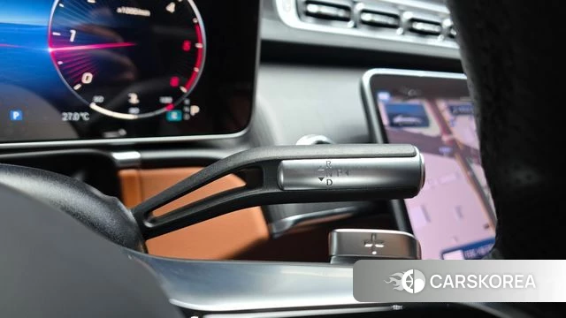 Mercedes-Benz S-Class W223 id 4316324 из Кореи 33