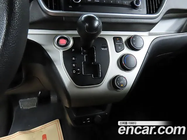 Kia The New Ray id 2524808 из Кореи 19