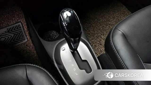 Chevrolet (GM Daewoo) The New Spark id 4324423 из Кореи 29