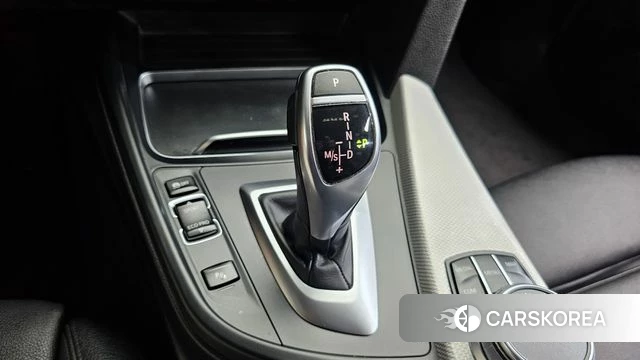 BMW 3 Series (F30) id 4521001 из Кореи 19
