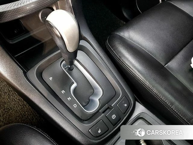 Chevrolet (GM Daewoo) Captiva id 4626494 из Кореи 19