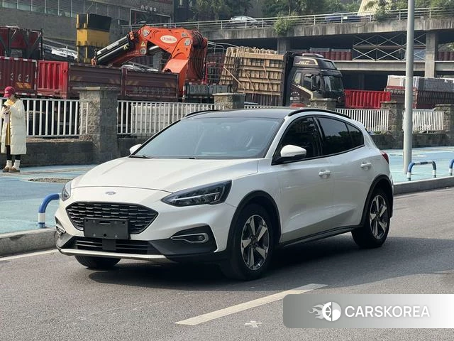 Ford Fox Active id 4380689 из Китая 9