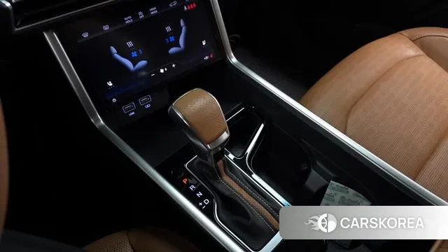 Ssangyong Torres id 2964128 из Кореи 19