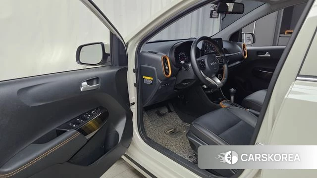 Kia Morning Urban (JA) id 4534469 из Кореи 30