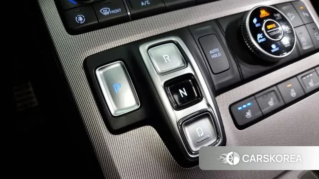 Hyundai Palisade id 3008274 из Кореи 19