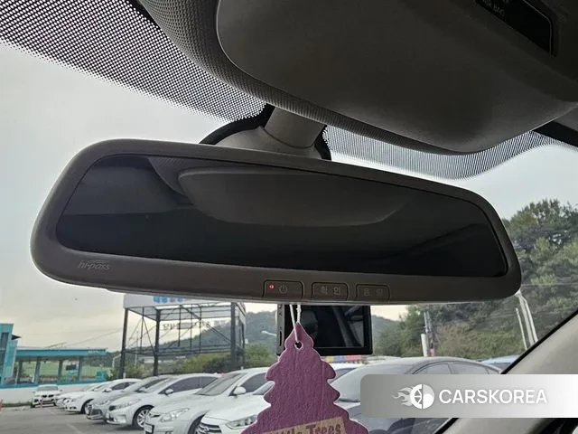 Renault Korea (Samsung) New QM3 id 3444712 из Кореи 14