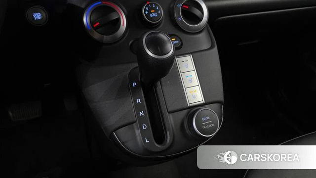 Hyundai Casper id 3826721 из Кореи 19