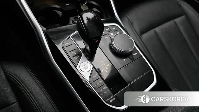 BMW 3 Series (G20) id 3681848 из Кореи 19