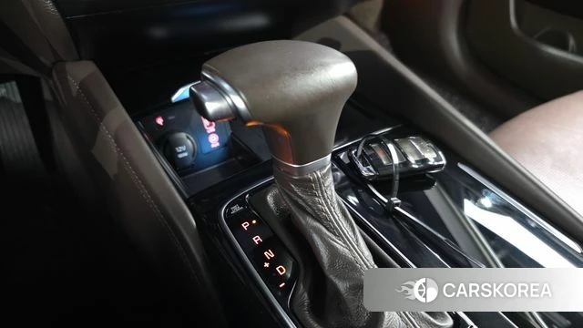 Kia All New K7 Hybrid id 4435402 из Кореи 35