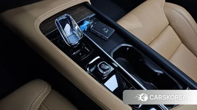 Volvo V90 Cross-Country id 3416030 из Кореи 19