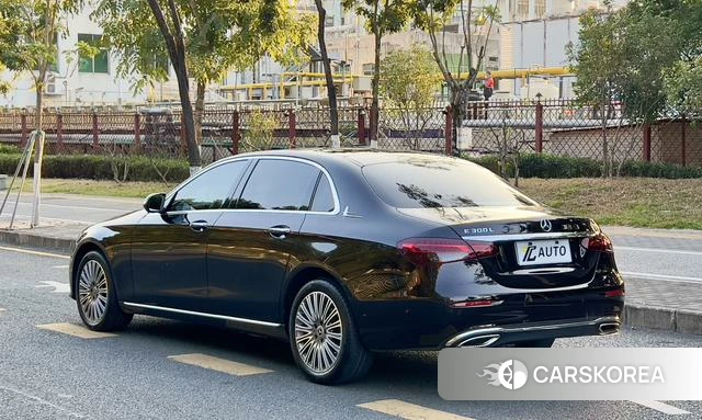 Mercedes-Benz E-class id 4306866 из Китая 17