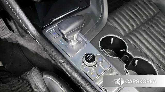 Genesis G70 id 3356676 из Кореи 19