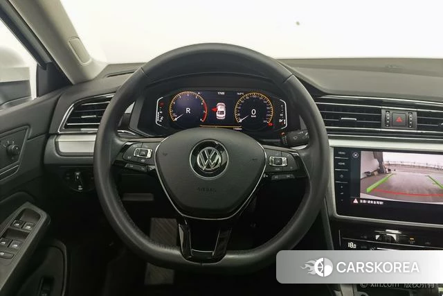 Volkswagen Lingdu id 4258452 из Китая 23