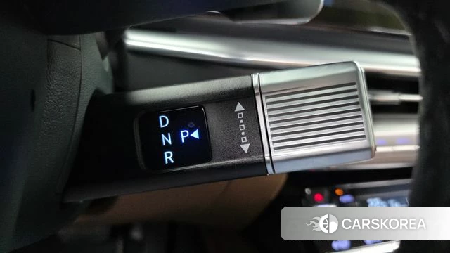 Hyundai Grandeur Hybrid (GN7) id 4603135 из Кореи 35