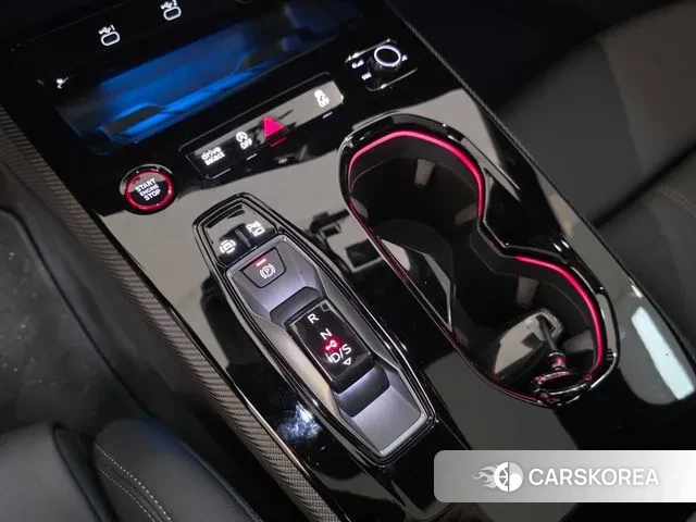 Audi A5 (B10) id 3619650 из Кореи 19