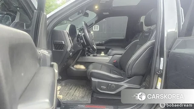 Ford F150 id 3789385 из Кореи 18