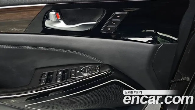 Kia Come New K7 id 2673254 из Кореи 19