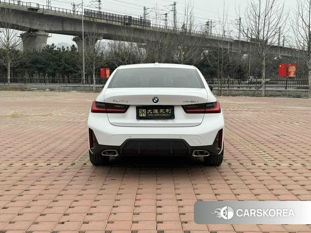 BMW 3 series id 4297469 из Китая 15