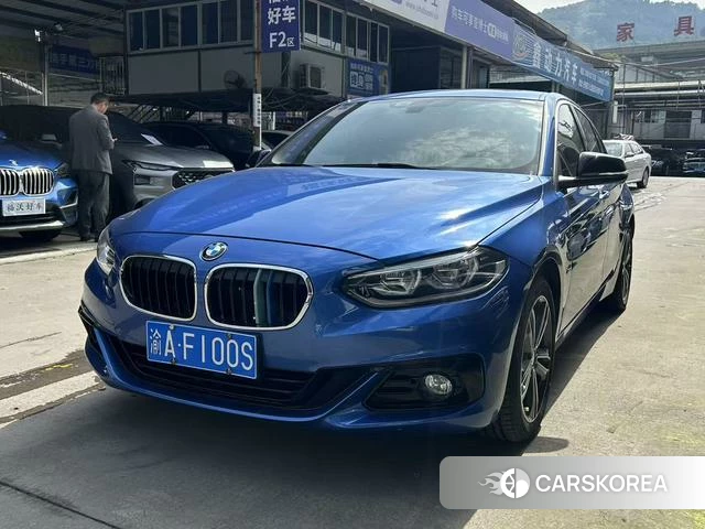 BMW 1 series id 4253261 из Китая 9