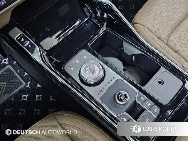 Kia The New Sorento 4th Generation id 3467212 из Кореи 19