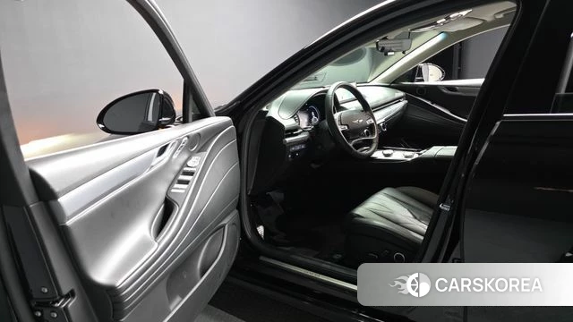 Genesis G80 (RG3) id 4602890 из Кореи 43