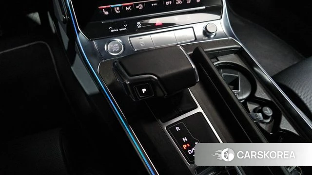 Audi A7 (4K) id 4019762 из Кореи 19