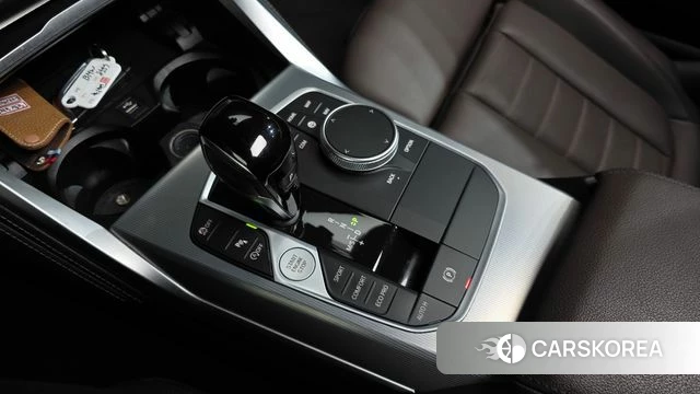 BMW 4 Series (G22) id 3811859 из Кореи 19