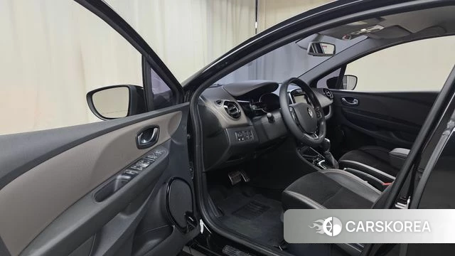 Renault Korea (Samsung) Clio id 4557635 из Кореи 29