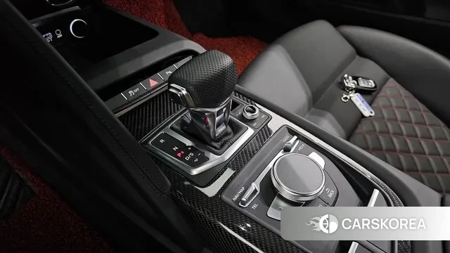 Audi R8 (4S) id 2884899 из Кореи 19