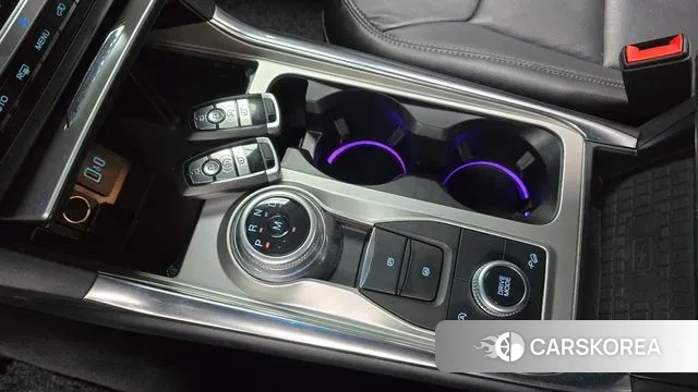 Ford Explorer 6th Generation id 3095014 из Кореи 19