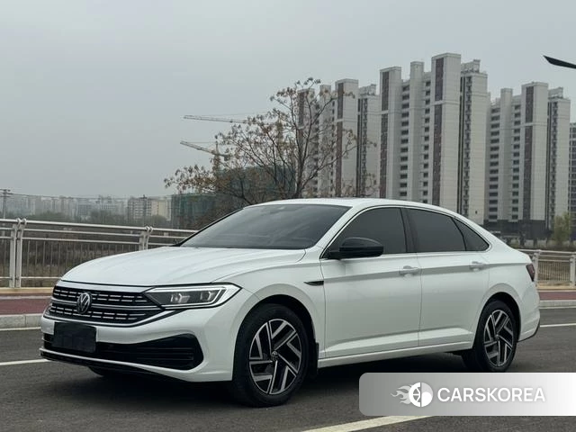 Volkswagen Sagitar id 3908008 из Китая 28